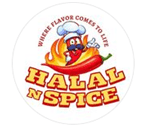 Halal N spice pizzeria